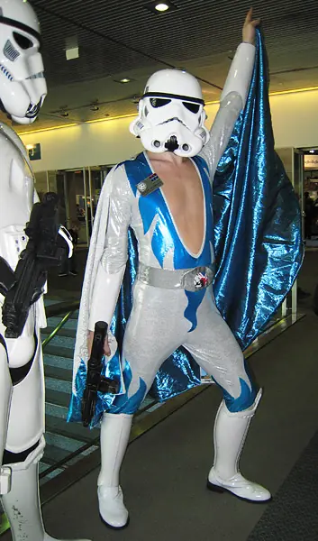 Stormtroopers