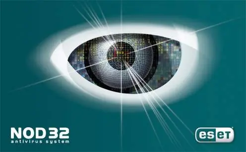 Claves Diarias NOD32
