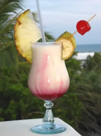 Piña colada