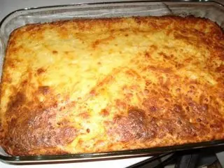 sopa paraguaya