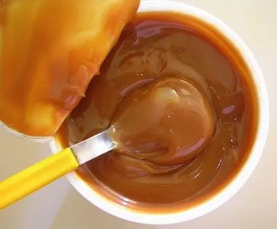 Dulce de leche , Uruguayo o Argentino?
