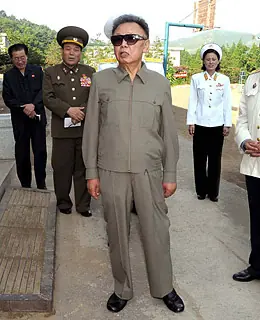 Los 10 presidentes peor vestidos (segun la revista times)