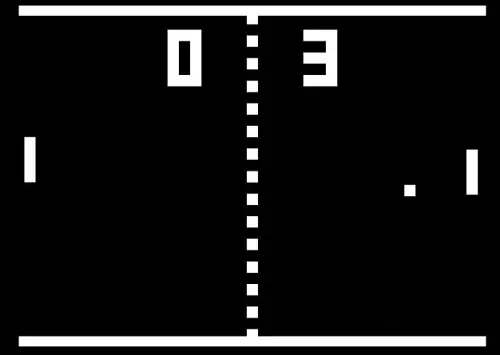 Evolucion grafica de los videojuegos