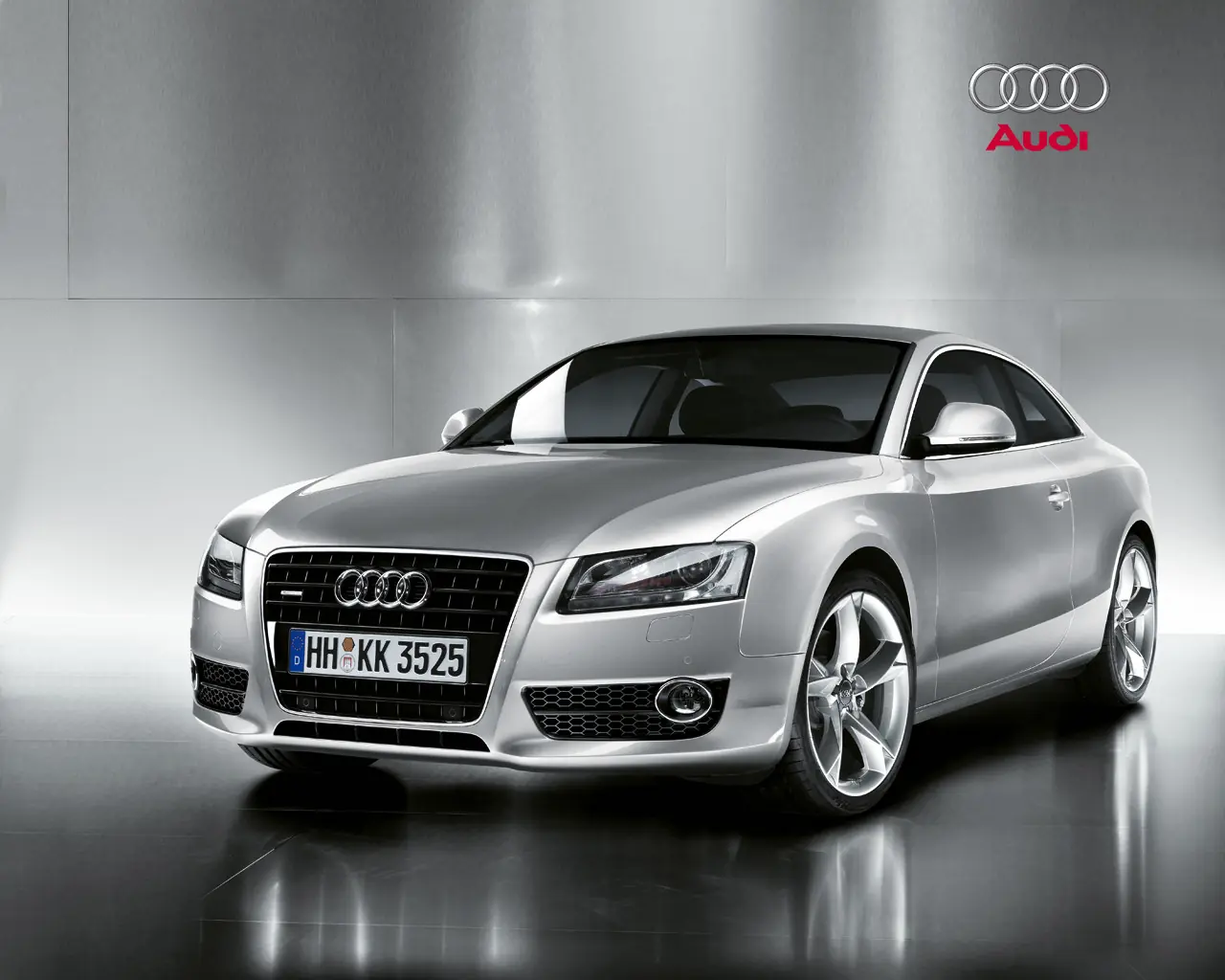 Audi a5/s5