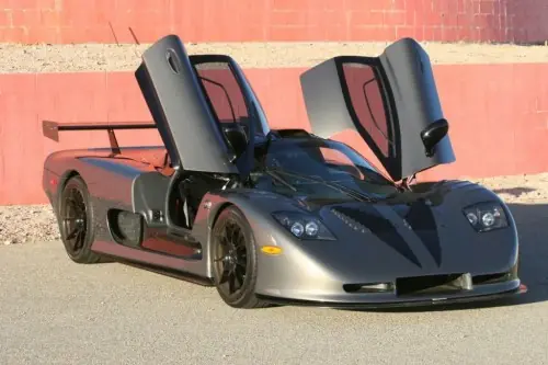 MT900 GTR 600 km/h