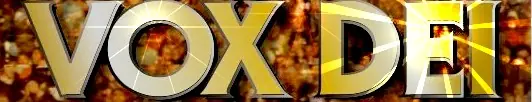 Vox Dei