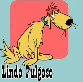 Hanna-Barbera y todos sus cartoons!