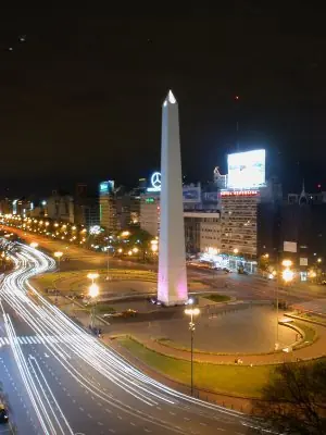 5 postales de cada una de las provincias argentinas