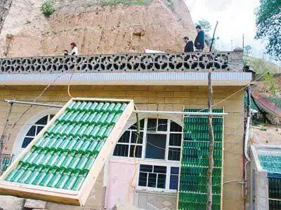 Te gusta beber? Ayudas al mundo sabias?