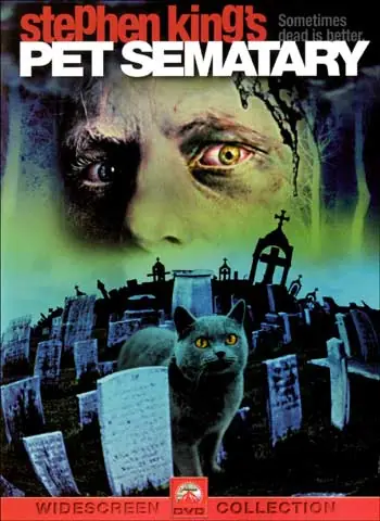 Las 100 Mejores Películas de Terror