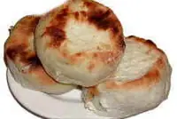 Knishes de Papa - Cocina Judia