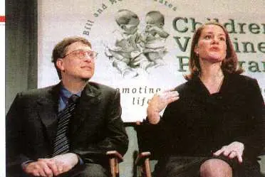 Consejos para adolescentes por Bill Gates