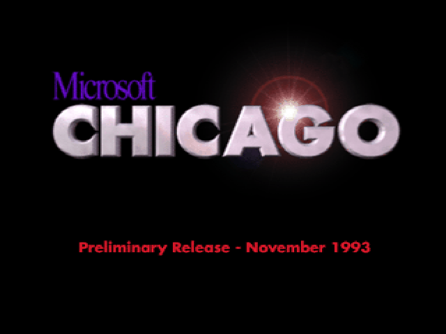 Lista de versiones de Windows®