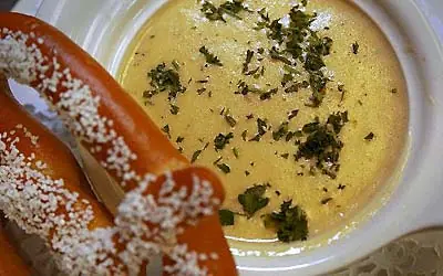 Sopas Alemanas