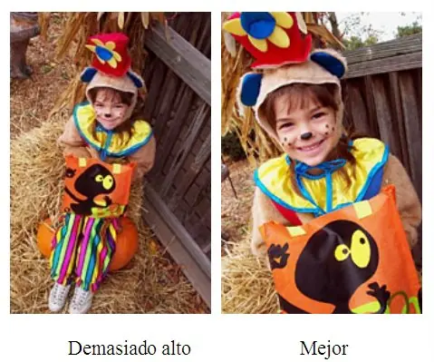 Los 10 mejores trucos para fotos geniales