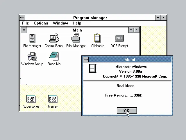 Actualizate : Windows 3.1, tu pc al dia, instalacion,