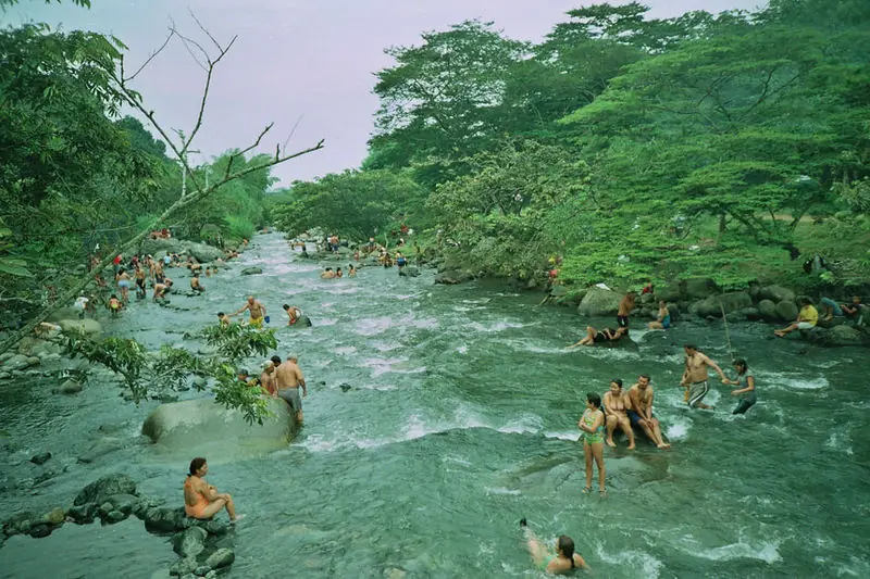 Cali La Sucursal del Cielo