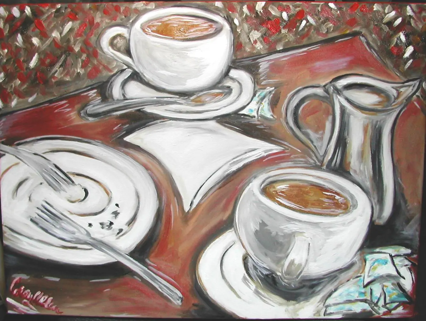 Queréme _ poema propio (en la espera)