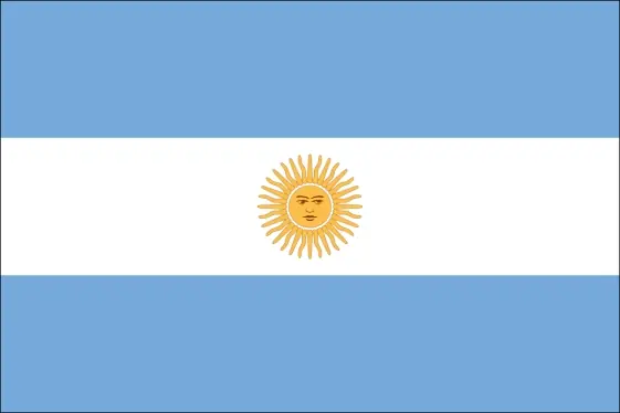 Argentina: El laberinto sin fin.