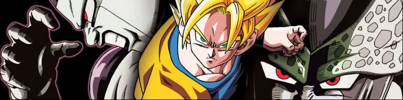 Dragon Ball Z: Dragon Battlers