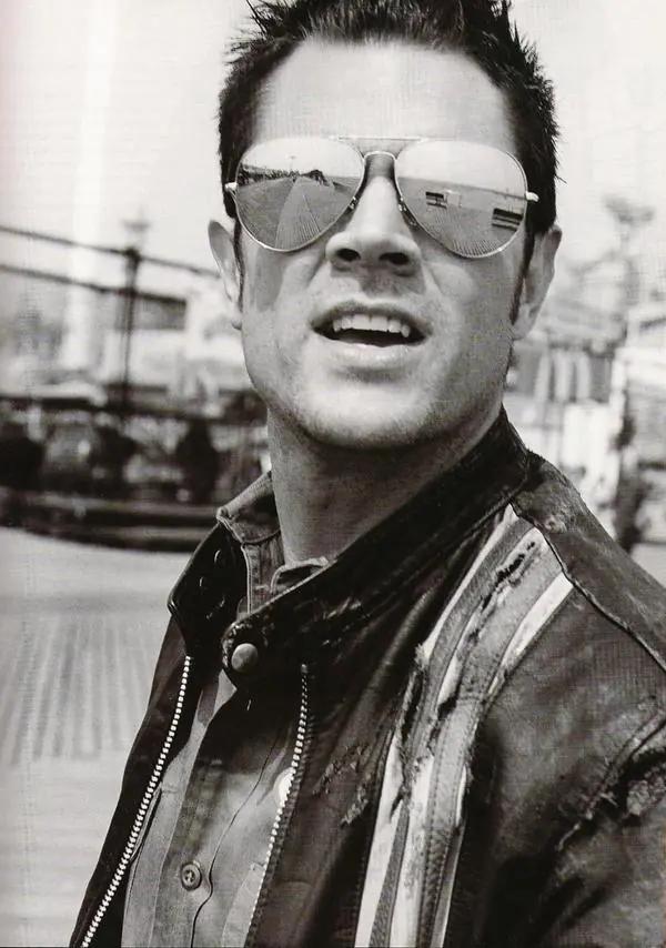 johnny knoxville biografia+fotos