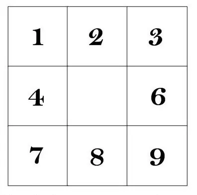 Juegos de Mente Para Rubias...