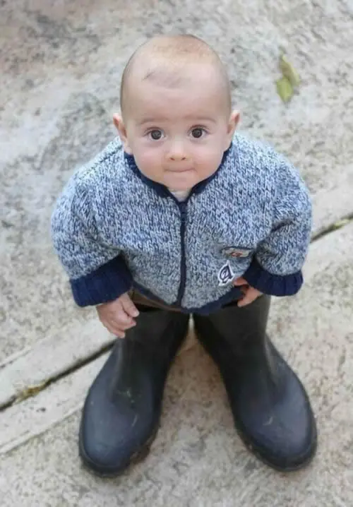 Para irse a dormir con una sonrisa