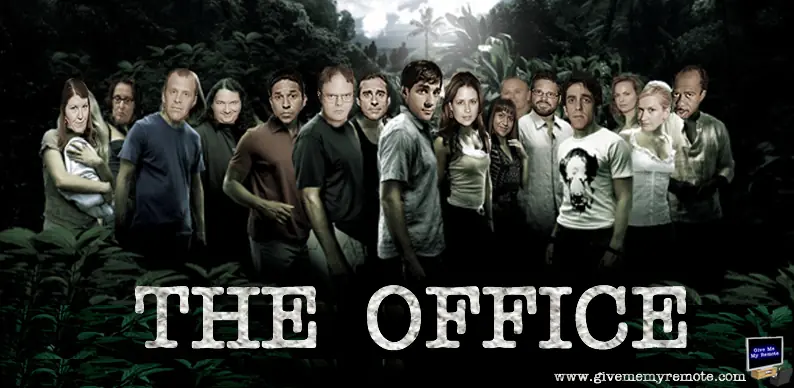 The Office Argento - Muy Pronto
