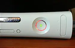 Problemas mas comunes de la XboX 360