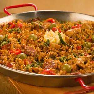 Paella