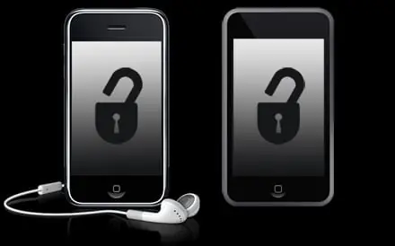 Jailbreak y libera tu iPhone 3.0 en 4 pasos