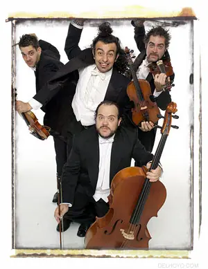 Humor del bueno: Yllana, el post que se merece!