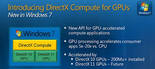 New: GeForce 190.62 WHQL