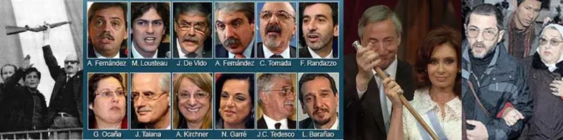 Reivindicando la Patria Homicida