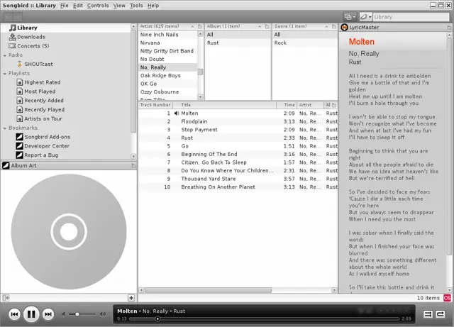 Adiós al VLC Player?
