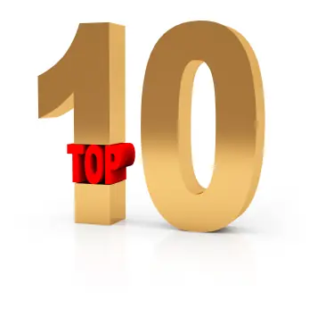 Las barbies si existen... Top Ten de julio de PlayBoy jajaj.