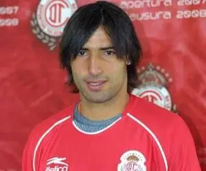 La Gran Estafa II: Farias engaña al Toluca