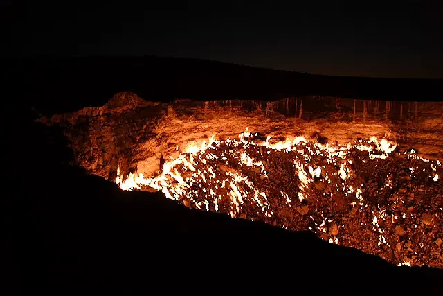 lugares raros
