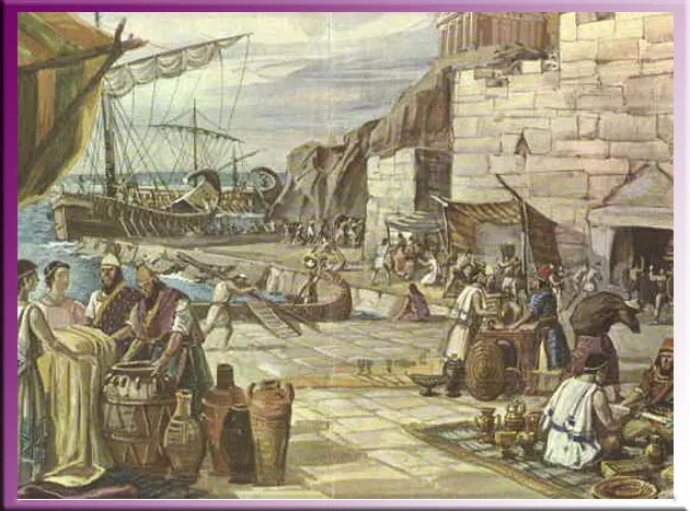 EH Gabriel102:Los pueblos de Cercano Oriente