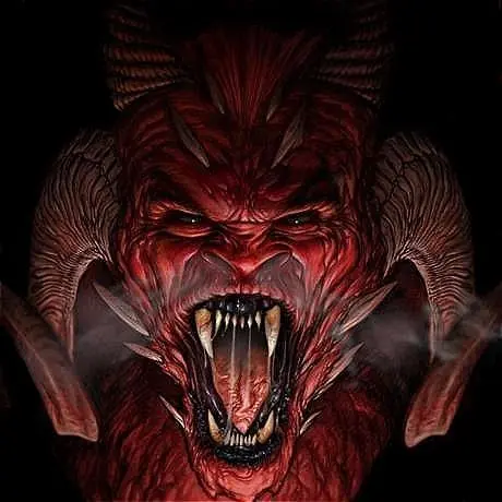 ¿satanas existe?