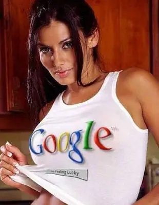 Google y sus trucos ocultos