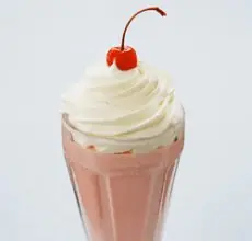 Batido de banana chocolatada,Mmm q rico¡¡¡