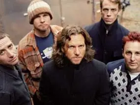 Diez minutos con Pearl Jam
