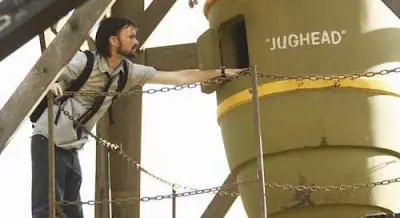 Teoria interesante sobre Lost