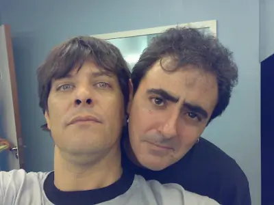 Mario Daniel Pergolini
