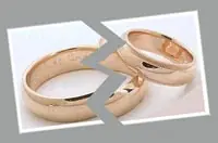 Lo que le faltaba a Inet: Divorcios