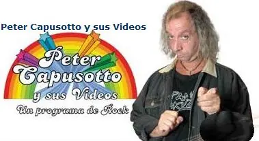 con las mujeres NO! (peter capusotto)