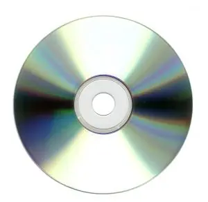 Dejara De Existir El CD?