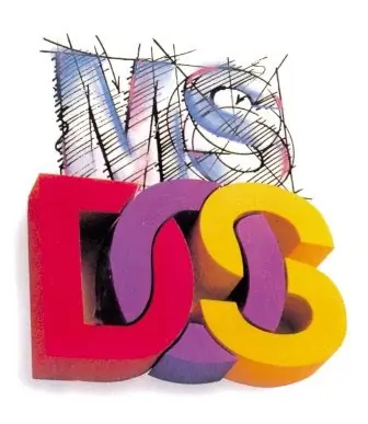 Todo Sobre MS-DOS
