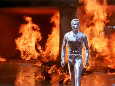 Terminator 2 se hace realidad